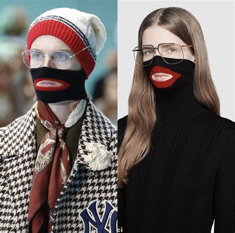 gucci racist shoe|How Gucci is trying to recover from its blackface sweater .